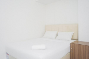Modern Comfy 2BR Casa De Parco Apartment By Travelio